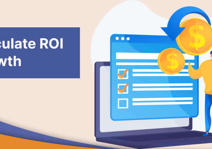 vserve | ROI Calculator: How Can Small Changes to Your Online Store Can Lead to Big ROI Growth?