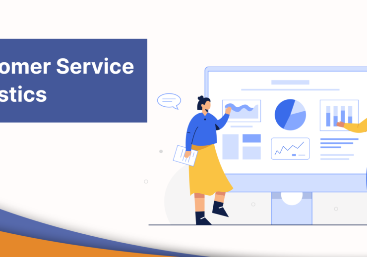 vserve | E-Commerce Customer Support Statistics That Matters: What Are Those?