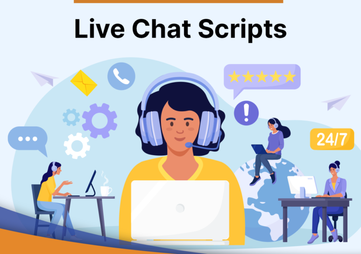 vserve | Live Chat Customer Service Scripts That Will Get You Results