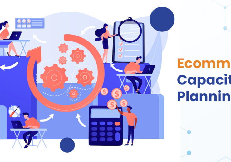 vserve | Ecommerce Chat Support Capacity Planning: Things to Consider Before Implementing the Plan