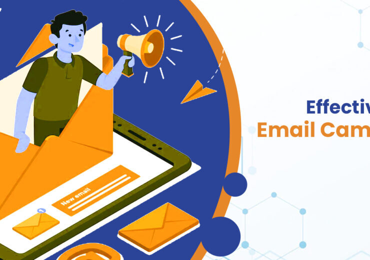 vserve | 5 Ways to Create an Effective Cold Email Campaign that Gets Results