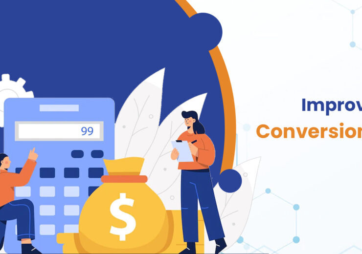 vserve | How to Improve your Ecommerce Website Conversion Rate With Ease Using Email Support?