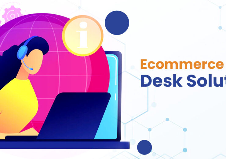 vserve | 5 Effective Features That Should Be Included In An Ecommerce Help Desk Solution