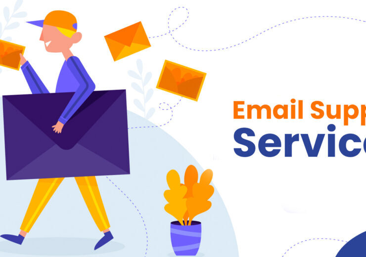 vserve | Email Support Services: 4 Steps to Start Building Your List & Generating Leads