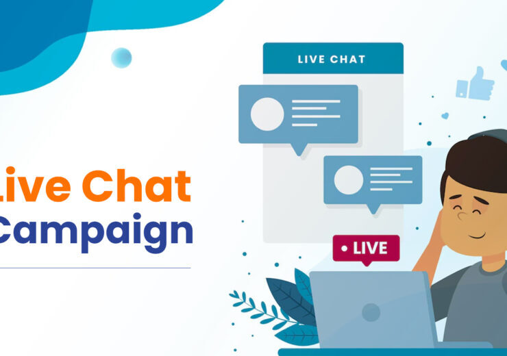 vserve | Live Chat Training: 3 Steps to Building a Winning Live Chat Campaign