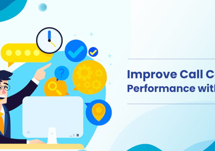 vserve | 5 Tips on How You Can Improve Your Call Center Performance with KPIs