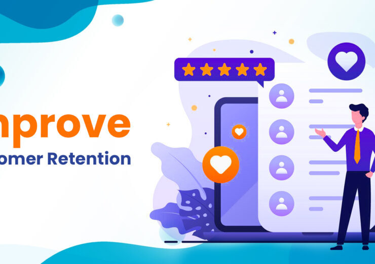 vserve | 4 Ways to Improve Customer Retention Through Email Support Services
