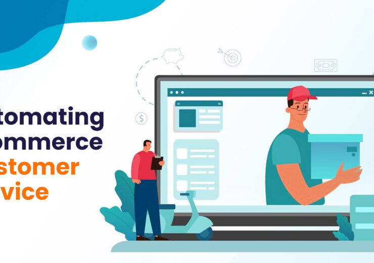 vserve | What You Need To Know About Automating Your Ecommerce Customer Service?