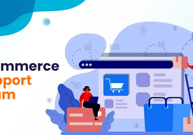 vserve | 5 Ways To Train An Efficient And Productive Ecommerce Support Team