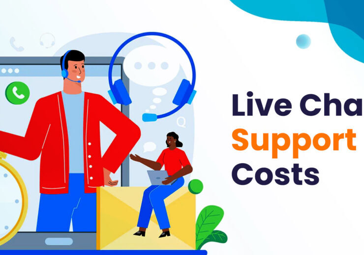 vserve | Cut Costs Without Cutting Quality with Live Chat Support Services: Here’s How to Do It!