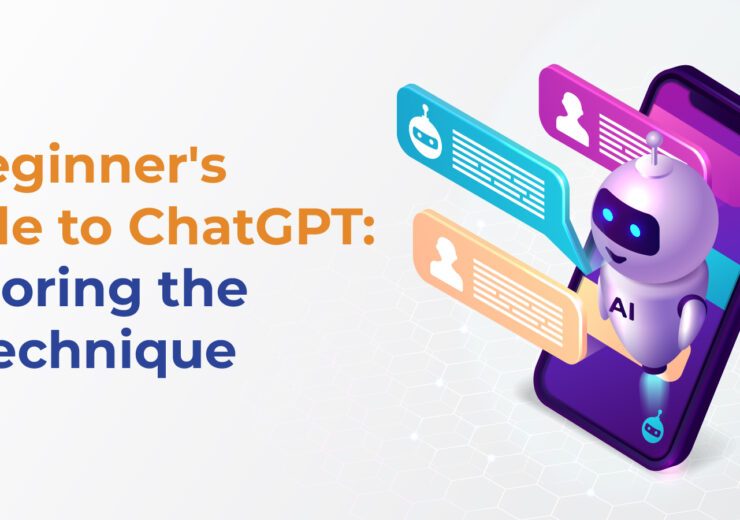 vserve | A Beginner's Guide to ChatGPT: Exploring the AI Technique
