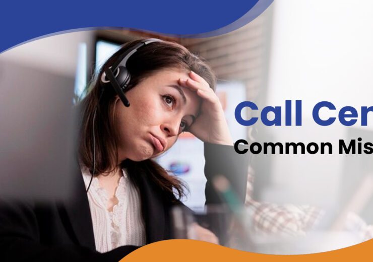 vserve | Avoiding Common Mistakes When Setting up an Ecommerce Call Center