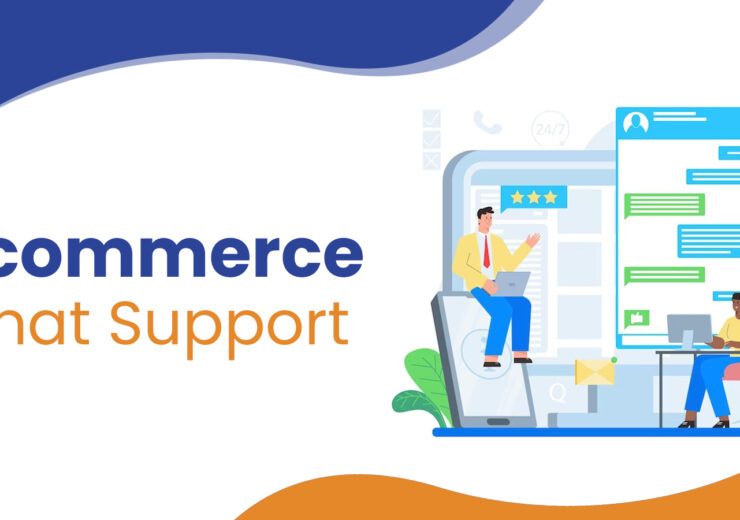 vserve | Make Shopping Fun Again: How Ecommerce Chat Support Can Help Your Customers?