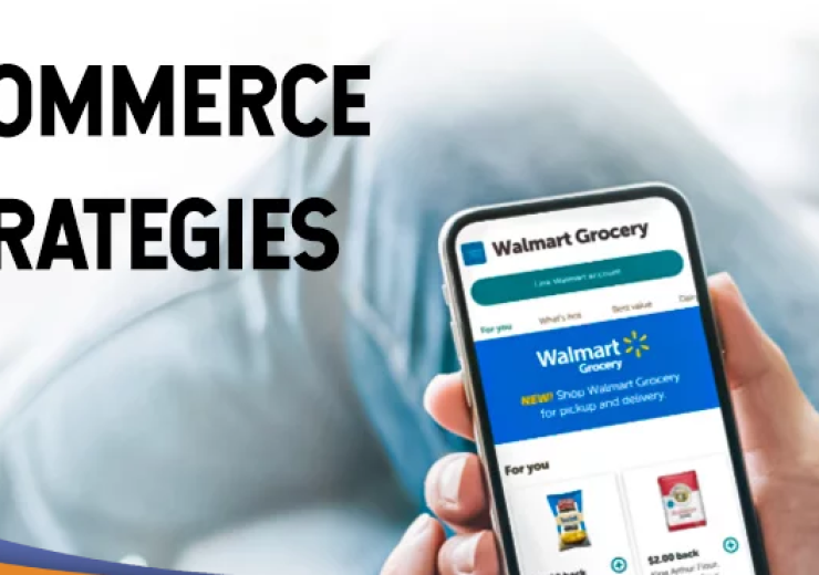 vserve | Successful eCommerce Strategies to Learn from Walmart