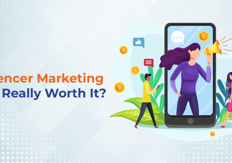 vserve | Influencer Marketing - Is It Really Worth It?