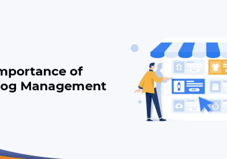 vserve | Why is Catalog Management in eCommerce Important?