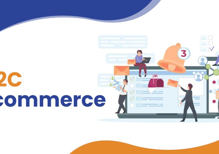vserve | Direct-To-Consumer (D2C) E-Commerce vs. Traditional Retailer Business Model: Which Is Better?
