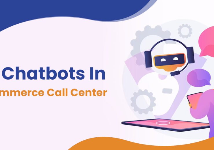 vserve | The Future of Ecommerce: Integrating AI and Chatbots into Your Ecommerce Call Centers