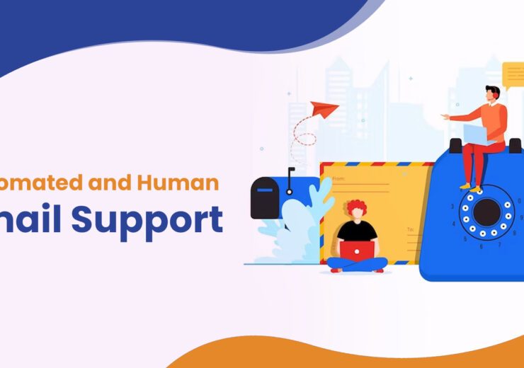 vserve | Integrating Automated and Human-Powered Methods of Email Support - 6 Ways to Do It
