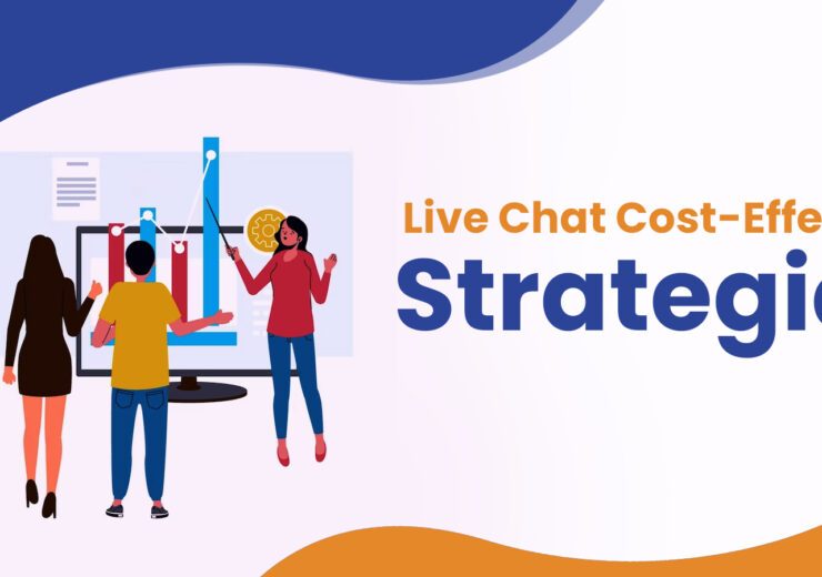vserve | Cost-Effective Strategies to Reduce Overhead with Live Chat Services