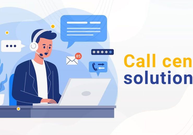 vserve | Call Center Solutions - 13 Sample Scripts and Techniques on How to Deal with Your Customers