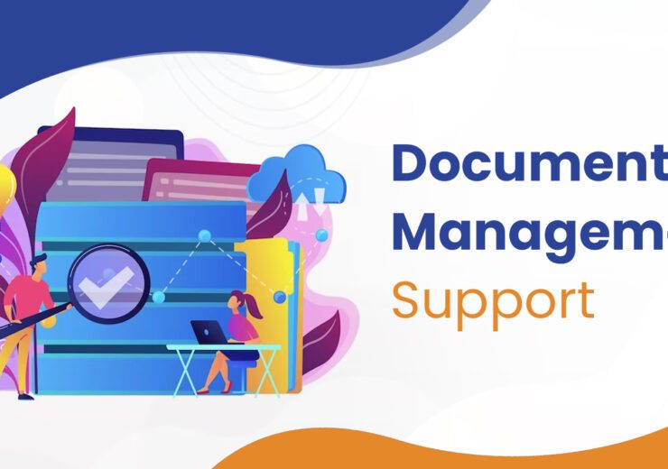 vserve | Enhance Your Ecommerce: 9 Document Management Support Software