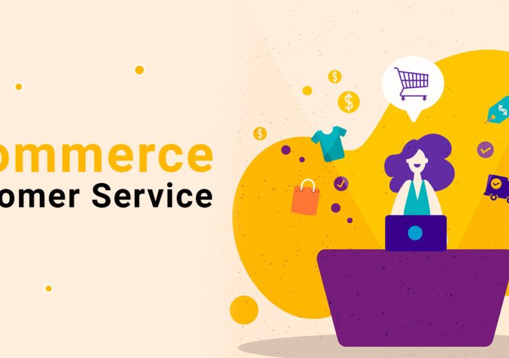 vserve | Improve Your Ecommerce Customer Service; Here’s 8 Ways to Do It!