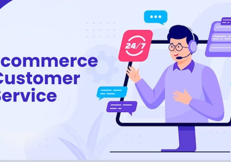 vserve | eCommerce Customer Service Strategies for Customer Retention