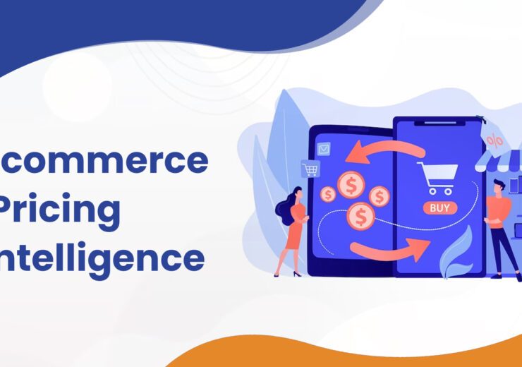 vserve | Grow Your Ecommerce Store: Ecommerce Pricing Intelligence
