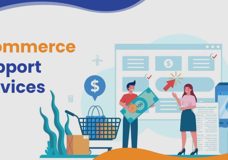 vserve | Empower Your Online Business: Ecommerce Support Services