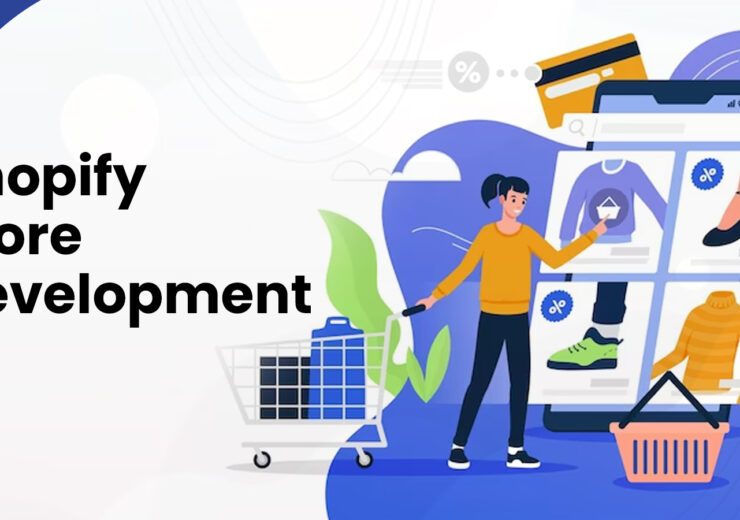 vserve | Top 10 Shopify Development Services to Turn Your Store Into a Conversion Machine