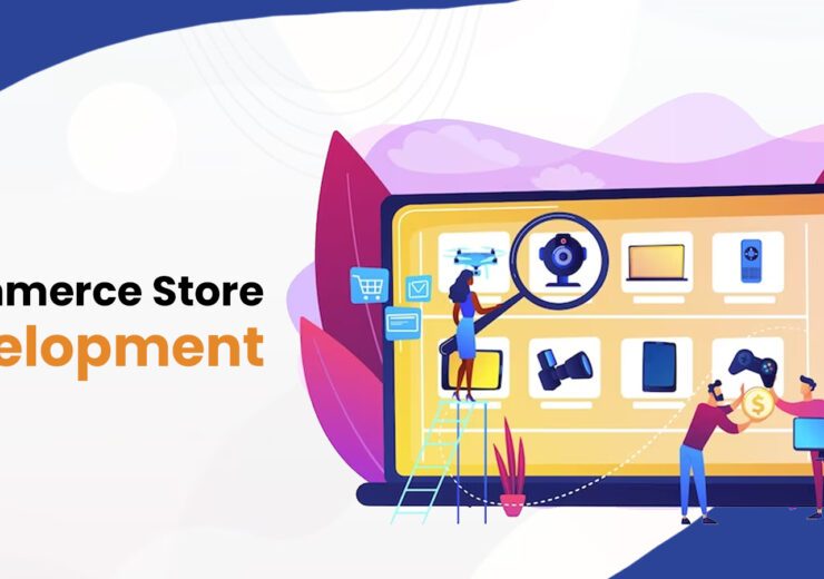 vserve | Best Alternatives to Shopify eCommerce Platform