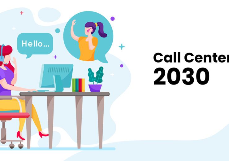 vserve | What Will Call Center Services Look Like in 2030?