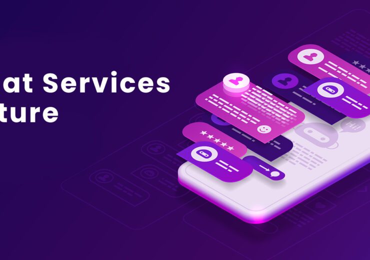 vserve | How Chat Services Can Revolutionize Your Business: An In-Depth Look into the Future