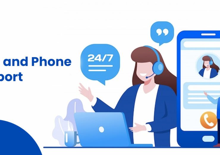 vserve | Chat Support vs Phone Support: Which Will Prevail in the Future?