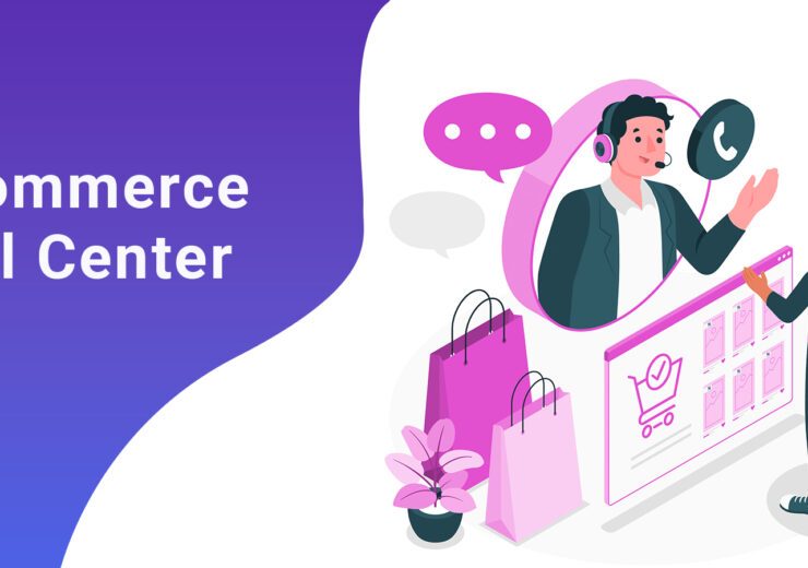 vserve | How Can Ecommerce Call Center Support Help In Building Brand Loyalty?
