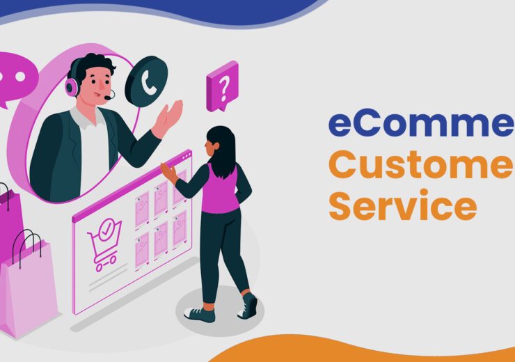 vserve | 10 Best Practices for E-commerce Customer Support Services