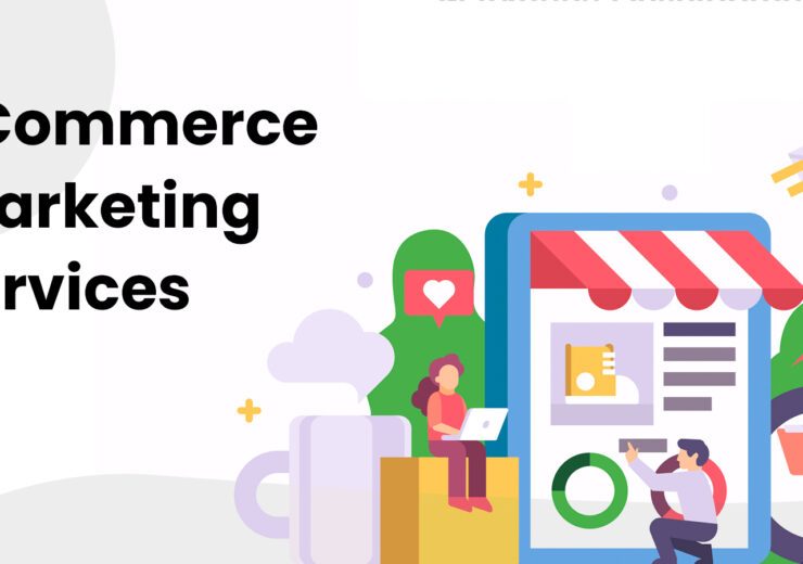 vserve | Data-Driven Marketing Analytics to Drive Your eCommerce Success