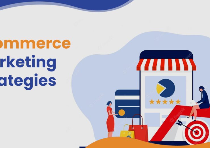vserve | eCommerce Marketing – 10 Brilliant Tips to Look out for This Year