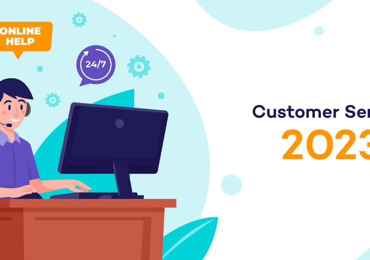 vserve | Customer Service Ecommerce 2023: News, Insights, and Industry Developments