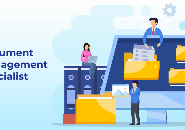 vserve | Optimize Your Document-Related Processes with These 7 Document Management Tools