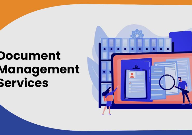 vserve | Understanding EDMS: Opt for Efficiency in Document Management