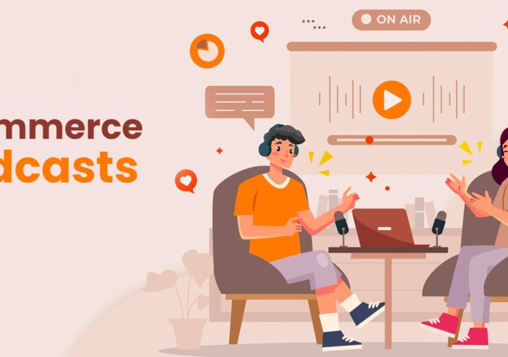vserve | The 9 Best Ecommerce Podcasts This 2023