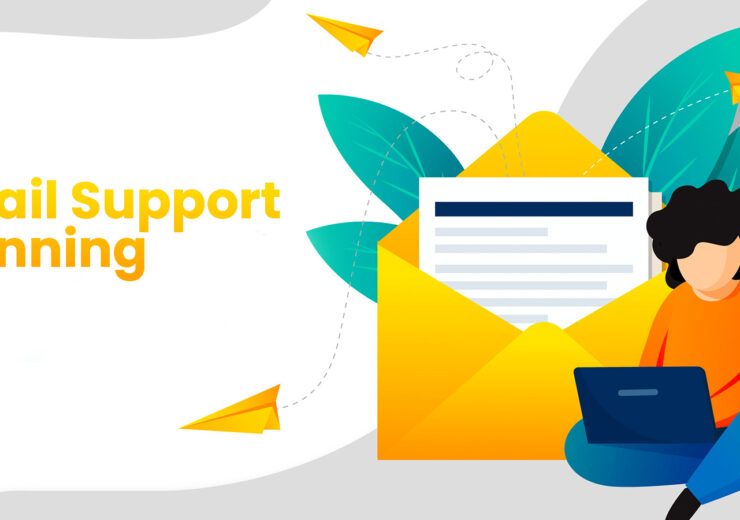 vserve | Mastering Email Support Capacity: Strategies to Manage High Volume of Emails