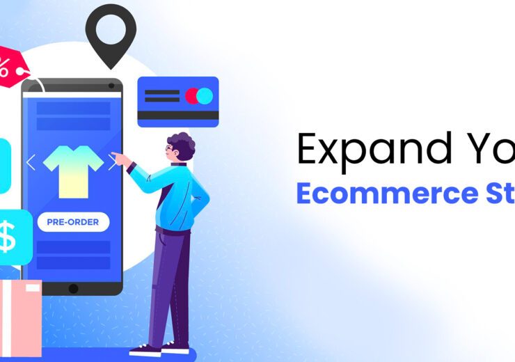 vserve | How to Get Ready to Expand Your eCommerce Store