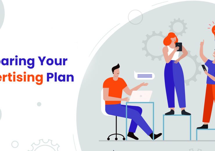 vserve | Crafting a Winning Advertising Campaign Plan; Here’s How!