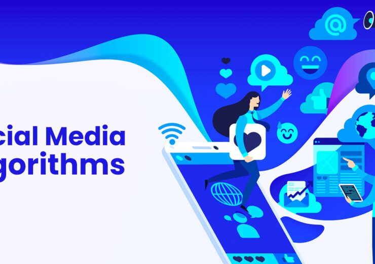 vserve | How Social Media Algorithms Are Shaping Your Business Success?