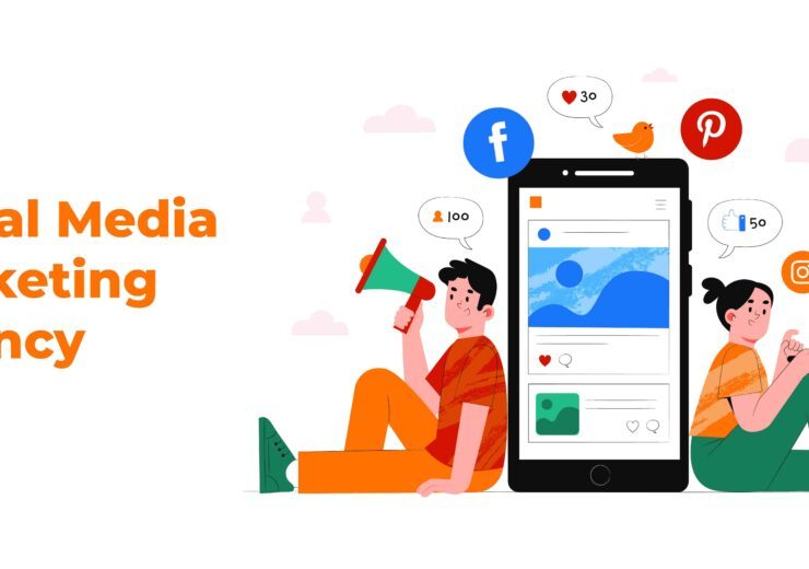 vserve | Unleash the Power of Social Media Marketing and Boost Your Business Profits