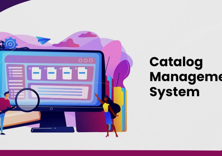 vserve | How to Choose The Right Catalog Management System for Your Online Store