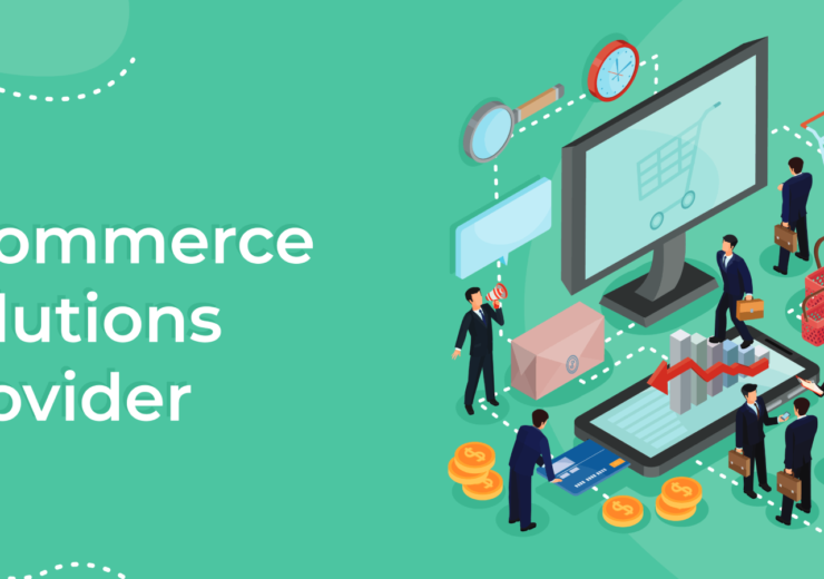 vserve | From Startup to Success: How an Ecommerce Solutions Provider Can Transform Your Business